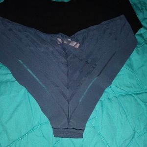 Nwot 4 pairs size xl panties